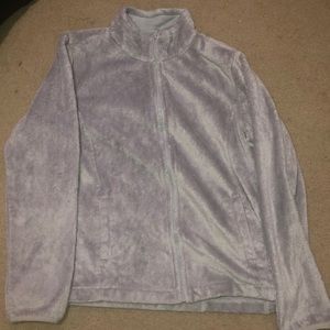 Fleece Jacket